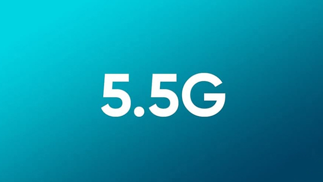 شبکه ارتباطی 5.5G با ظرفیت ده برابری نسبت به 5G