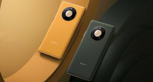 گوشی Mate 50 هواوی با تراشه 4 نانومتری