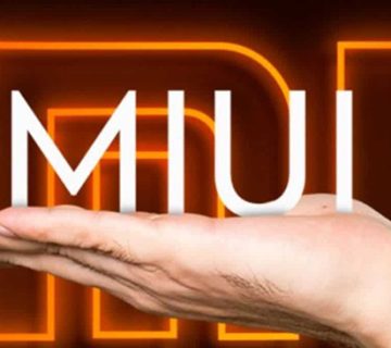 برند ردمی رابط کاربری MIUI را کنار می‌گذارد