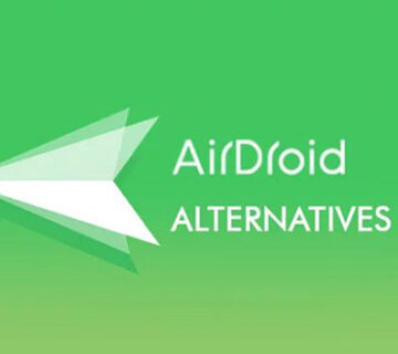معرفی AirDroid و جایگزین های آن
