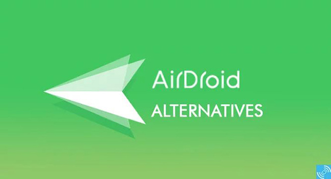 معرفی AirDroid و جایگزین های آن