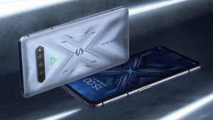 گوشی گیمینگ Black Shark 4S شیائومی