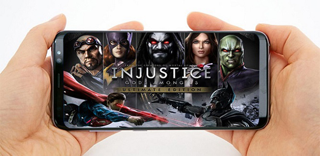 چگونه گرمای گوشی خود را کاهش دهیم