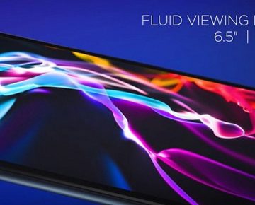 گوشی اقتصادی موتو E30 موتورولا