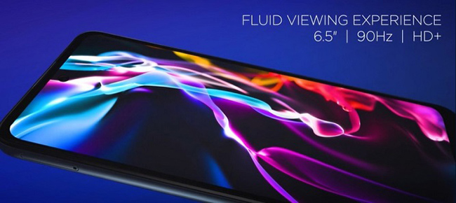 گوشی اقتصادی موتو E30 موتورولا