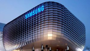 سامسونگ تراشه ساز برتر جهان شد