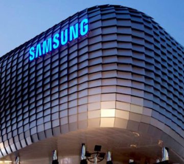 سامسونگ تراشه ساز برتر جهان شد