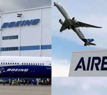 شبکه 5G امنیت پروازها را تهدید می کند