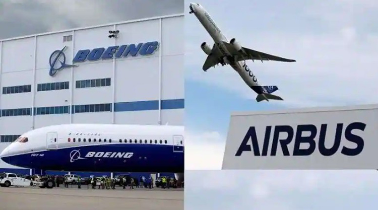 شبکه 5G امنیت پروازها را تهدید می کند