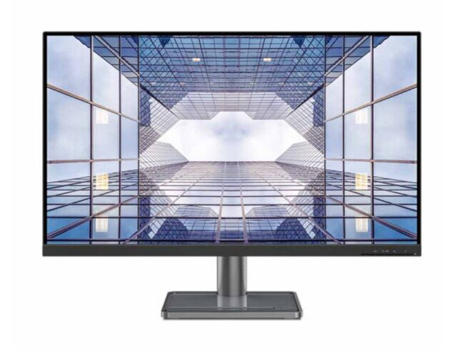 مانیتور ارزان قیمت 4K لنوو L32p-30