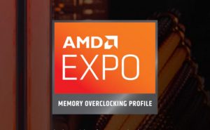 فناوری AMD EXPO برای اورکلاک حافظه‌ رم DDR5