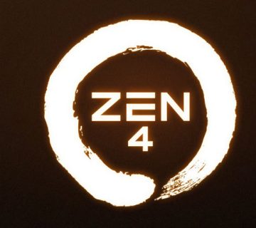 پردازنده های 4 نانومتری Zen 4 هم در راه اند