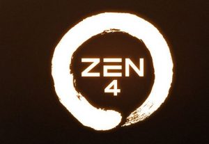 پردازنده های 4 نانومتری Zen 4 هم در راه اند
