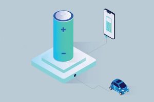 طی مسافت 450 کیلومتر تنها با 15 دقیقه شارژ