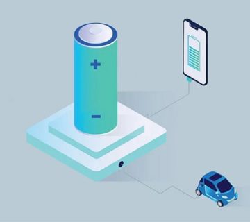 طی مسافت 450 کیلومتر تنها با 15 دقیقه شارژ