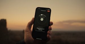 فناوری ارتباط ماهواره ای آیفون 14