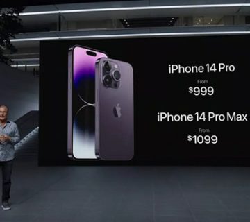 دو قابلیت جدید آیفون 14