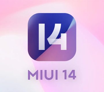 رابط کاربری MIUI 14 رسماً با یک لوگوی جدید
