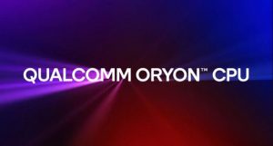 پردازنده های Oryon کوالکام