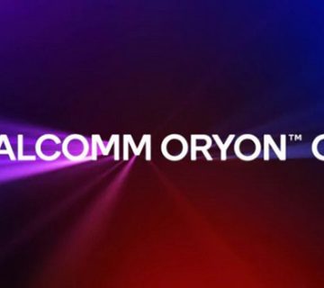 پردازنده های Oryon کوالکام