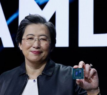 قویترین پردازنده گیمینگ برای لپ تاپ