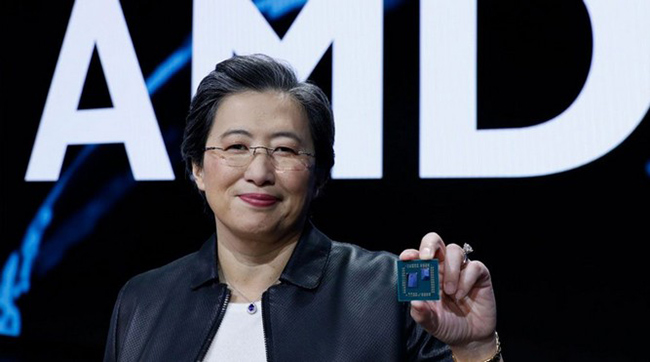 قویترین پردازنده گیمینگ برای لپ تاپ