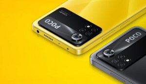 مشخصات گوشی پوکو X5 Pro شیائومی مشخصات گوشی پوکو X5 Pro شیائومی