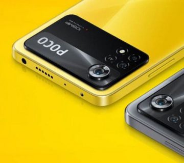 مشخصات گوشی پوکو X5 Pro شیائومی