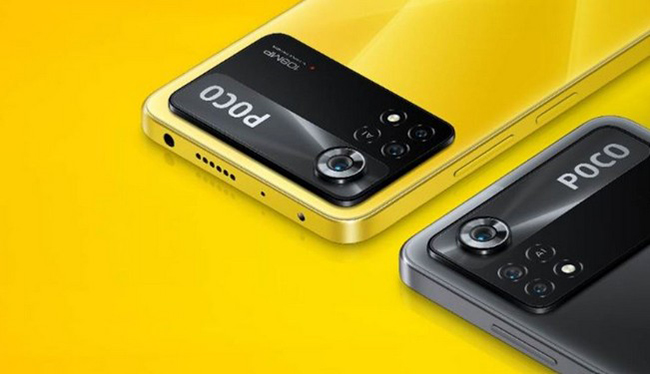 مشخصات گوشی پوکو X5 Pro شیائومی