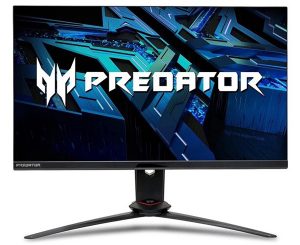 مانیتور گیمینگ Acer Predator XB273U F