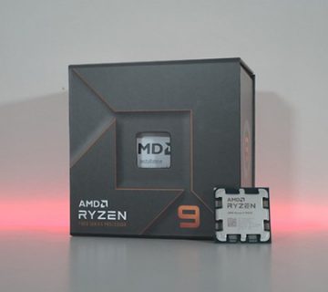 افشای مشخصات و قیمت پردازنده های Ryzen 9 7900 و Ryzen 7 7700