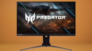 مانیتور گیمینگ Acer Predator XB273U F معرفی شد