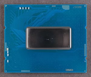 تصویر واقعی از پردازنده Core i9-13900K خانواده Raptor Lake