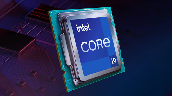 پردازنده لپ تاپ Core i9-13980HX با ۲۴ هسته پردازشی