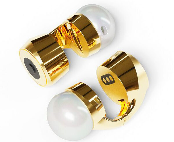 گوشواره های هوشمند Nova ایرباد هم هستند