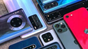 تعرفه واردات گوشی هوشمند بالای 600 دلار تعرفه واردات گوشی هوشمند بالای 600 دلار