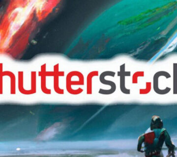 هوش مصنوعی Shutterstock