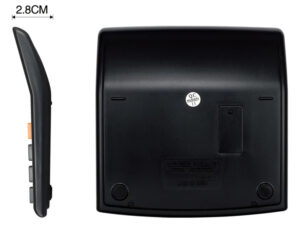 ماشین حساب رومیزی 555 ماشین حساب رومیزی 555