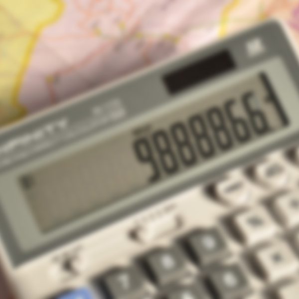 ماشین حساب رومیزی