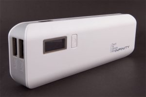 IN-6600 شارژر همراه اینفینیتی مدل 6600