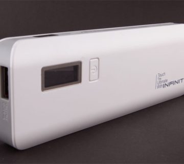 شارژر همراه اینفینیتی مدل 6600