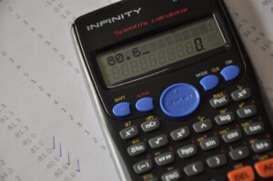 ماشین حساب 105msp