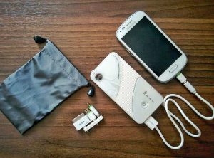 پاوربانک لامبو