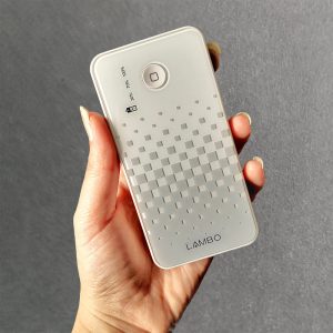 پاوربانک لامبو