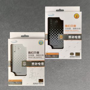 شارژر همراه 8000 میلی آمپری