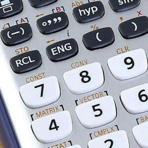 ماشین حساب اینفینیتی 991es