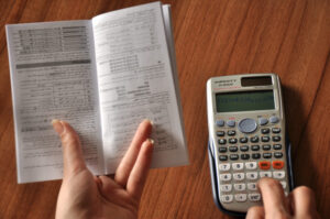 ماشین حساب اینفینیتی 991