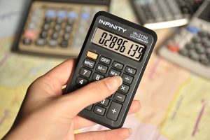 ماشین حساب جیبی 210N ماشین حساب جیبی 210N