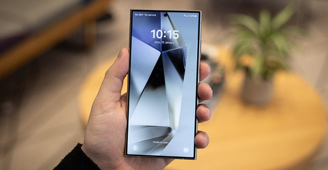 بهترین نمایشگر در میان گوشی های هوشمند